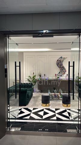 KL ECO City Menara 3A, Bangsar, Kuala Lumpur for Rental 1