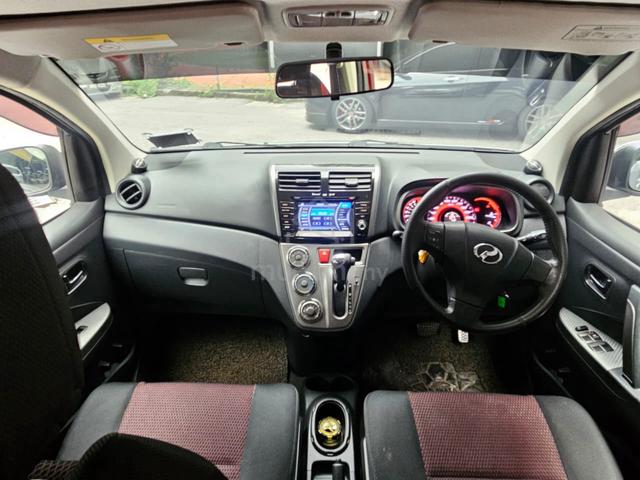 2013 Perodua MYVI 1.5 SE ZHS (A) - 5