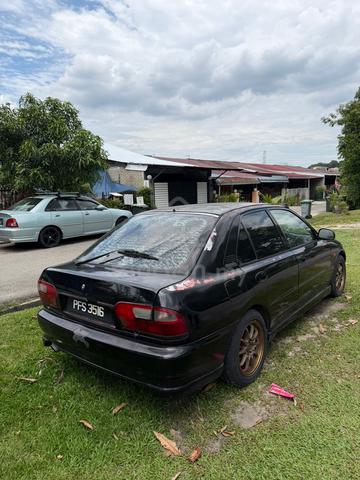 2003 Proton WIRA 1.5 A/B GL (M) - 5