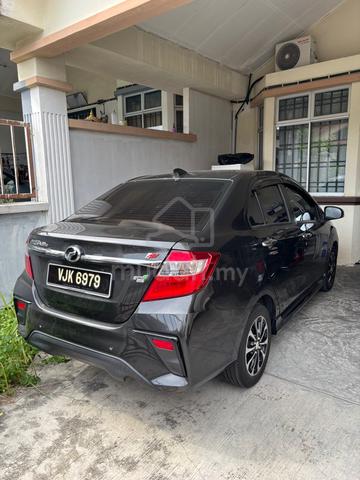 2022 Perodua BEZZA 1.3 AV (A) - 2