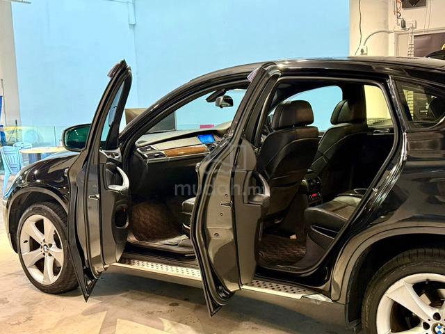 2010 BMW X6 3.0 xDrive35i N55 Engine (CBU) (A) JPN - 3