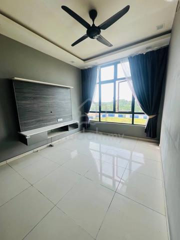 D'Summit Residences 1