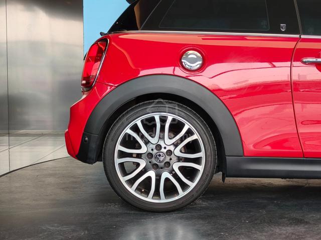 2020 Mini COOPER 2.0 S F56 FACELIFT Low Mil 39k km - 4