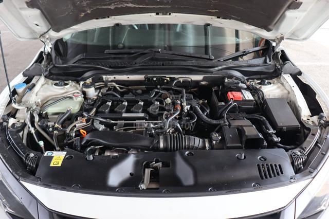 2020 Honda CIVIC 1.5 TC-PREMIUM (A) - 5