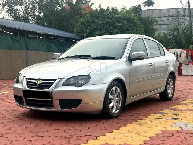2015 Proton PERSONA 1.6 EXECUTIVE (A) - 1