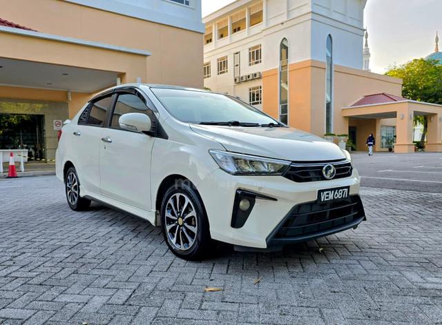2020 Perodua BEZZA 1.3 ADVANCE (A) - 5