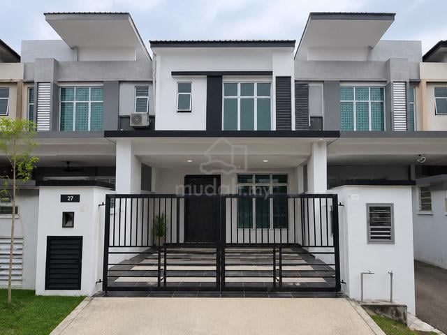 Bandar seri alam (tasik maya) maya height (full loan) 1
