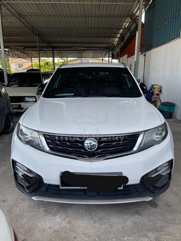 2022 Proton X70 1.5 PREMIUM 2WD (A) - 2