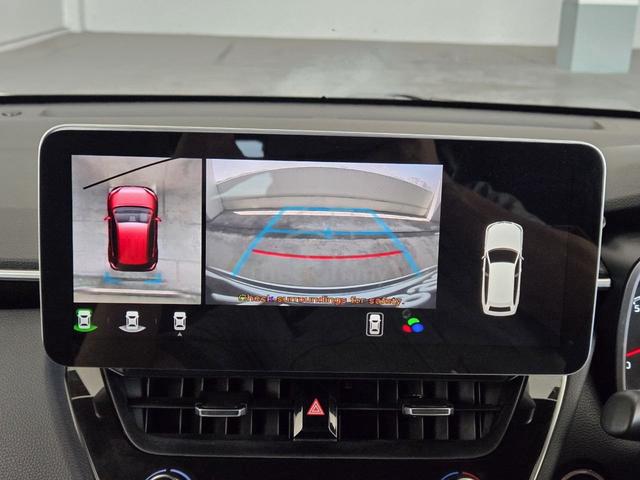 2023 Toyota COROLLA CROSS 1.8 V ANDROID PLAYER - 4