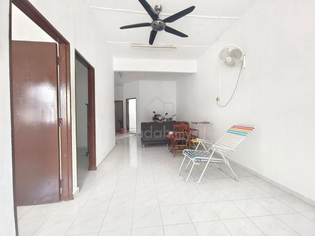 Taman Universiti Skudai Jalan Penyiaran Near Shoplot 1