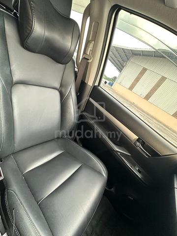 2023 Toyota HILUX 2.4 V (A) - 5
