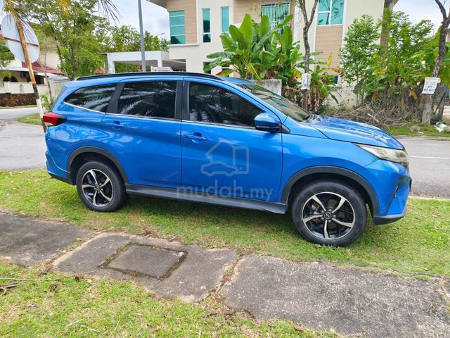 2019 Perodua ARUZ 1.5 AV (A) - 5