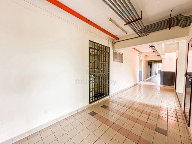 Langat Jaya 3