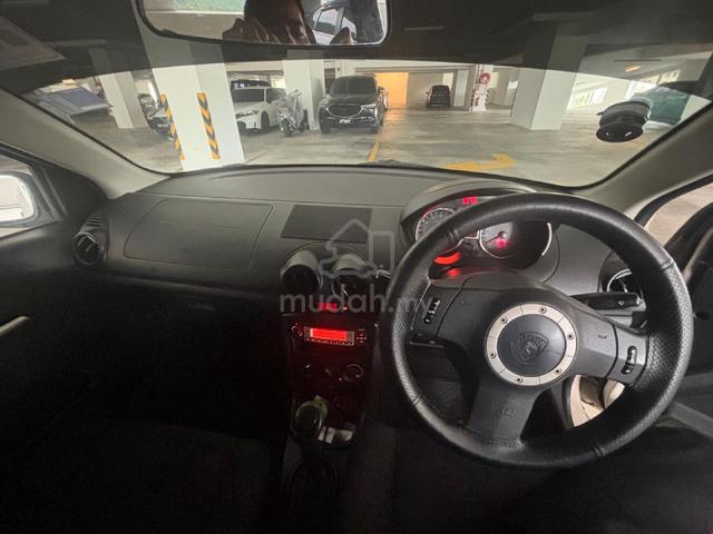 2011 Proton SAGA 1.3 FL (A) - 5