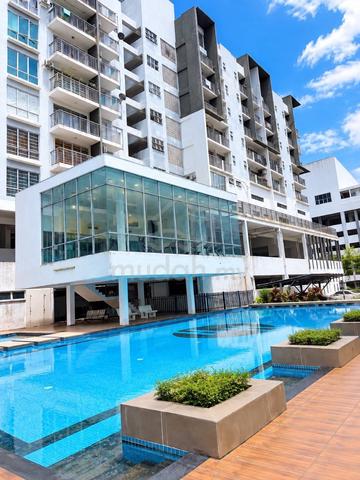 Hijauan Heights 1