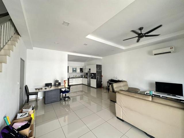 Horizon Hills, The Greens Fully Furnished, Iskandar Puteri, Eco Botani 1