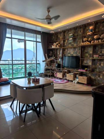 BM City Suites @ BM City Mall 1
