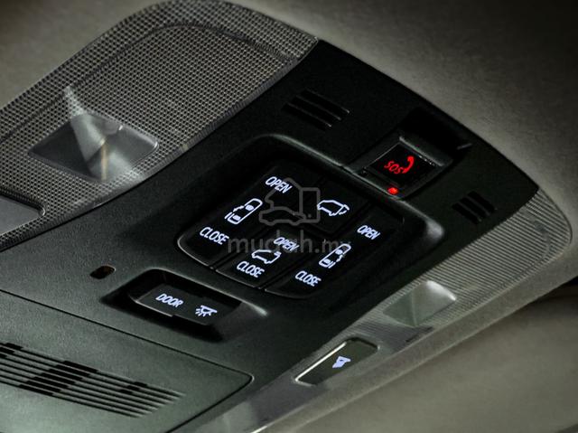 2021 Toyota ALPHARD 2.5 SC (A) JBL SUNROOF - 5