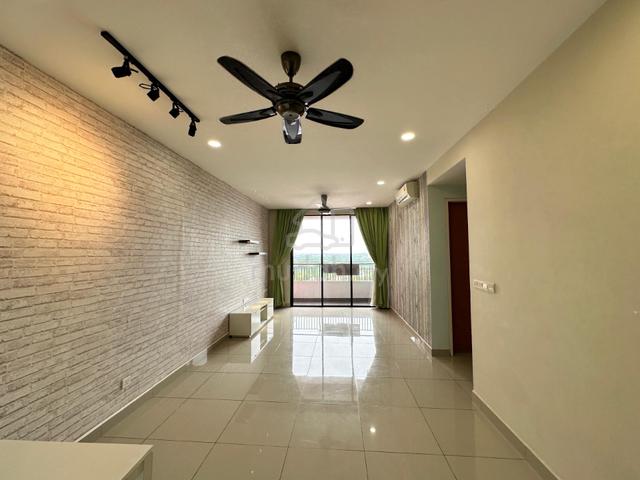 D'Aman Residences 1