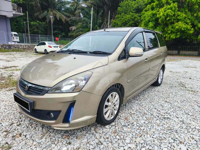 2016 Proton EXORA 1.6 BOLD STANDARD (A) - 2