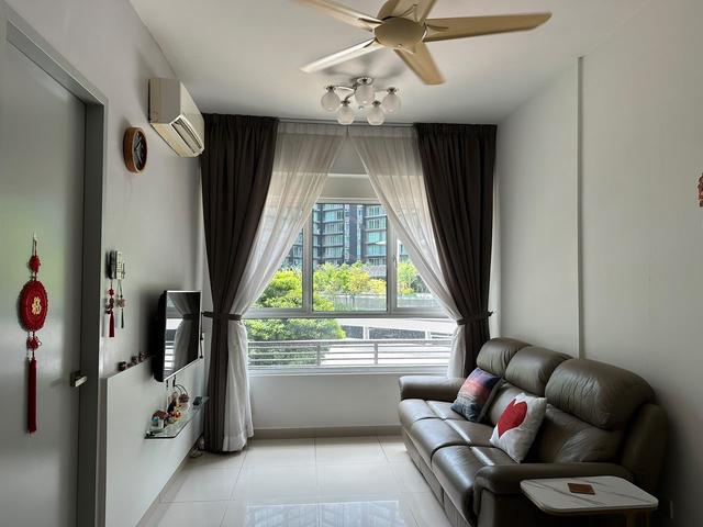 Tropicana Bay Residences @ PWC 1