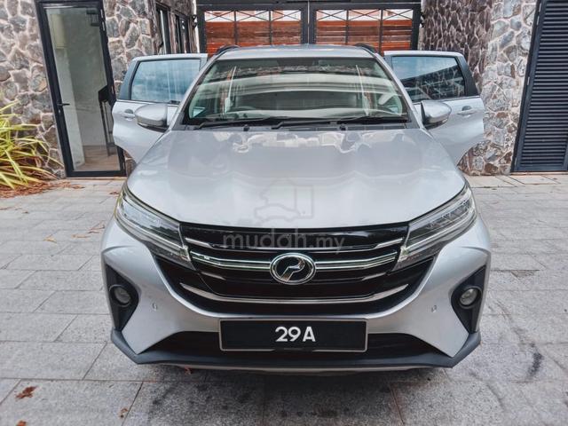 2020/19 Perodua ARUZ 1.5 (A) KEDAI UNTUNG SIKIT - 3