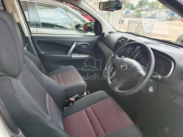 2012 Perodua MYVI 1.5 SE ZHS (A) - 4