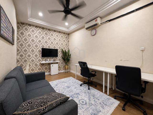 TERRmurah Single Storey Taman Anjung Rabingan Seksyen 30 Shah Alam 1
