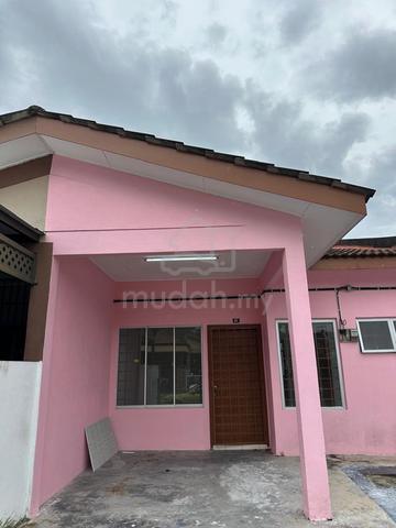 Rumah Sewa Taman Mantau Indah 3 1