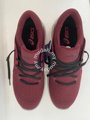 asics kenun knit mx