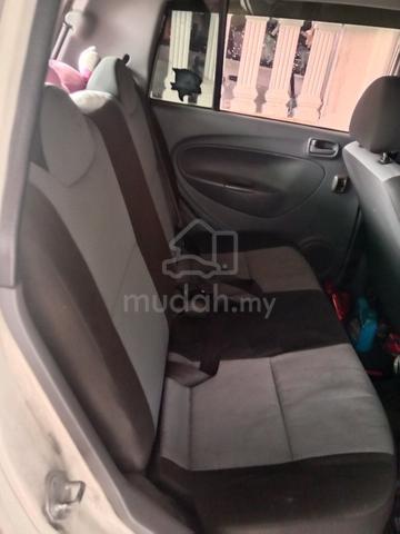 2009 Perodua VIVA 1.0 EZ STANDARD (A) - 5