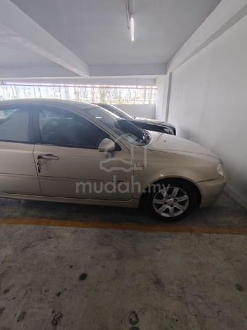 2008 Proton PERSONA 1.6 MEDIUM LINE (A) - 5