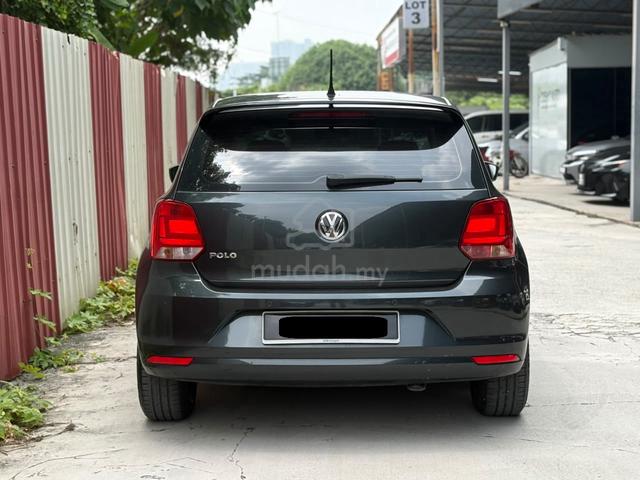 2020 Volkswagen POLO 1.6 HB / Full Service Record - 3