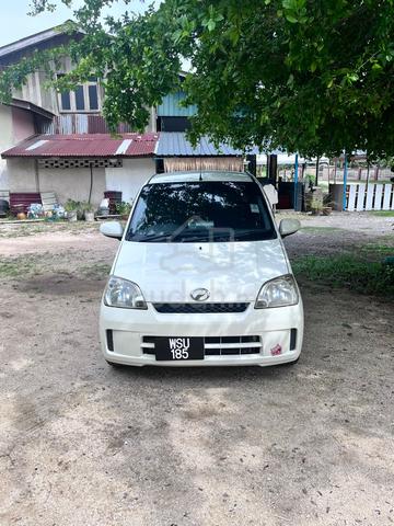 2009 Perodua VIVA 1.0 ELITE EZi (A) - 3