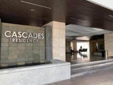 Cascades 1