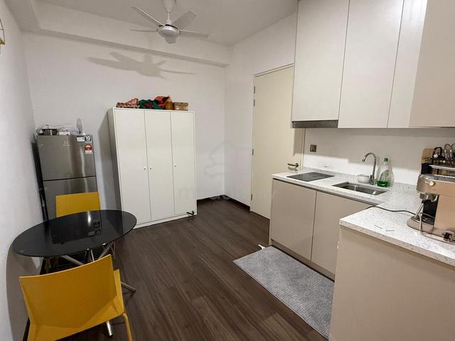 Duta Park Residences 1