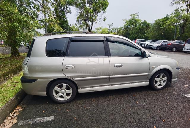 2010 Naza CITRA 2.0 RS FACELIFT (A) - 4