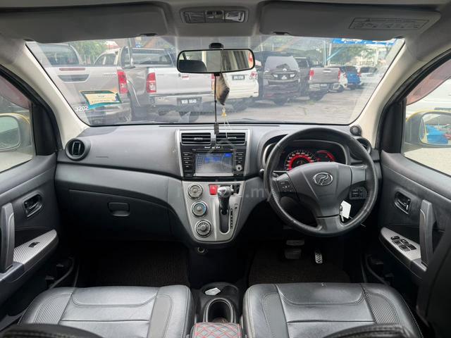 2012 Perodua MYVI 1.5 SE ZHS (A) - 5