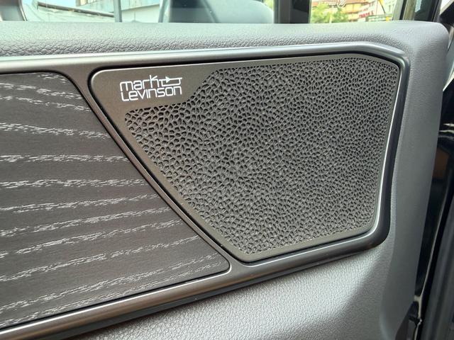 2023 Lexus NX250 VERSION L MARK LEVINSON - 3