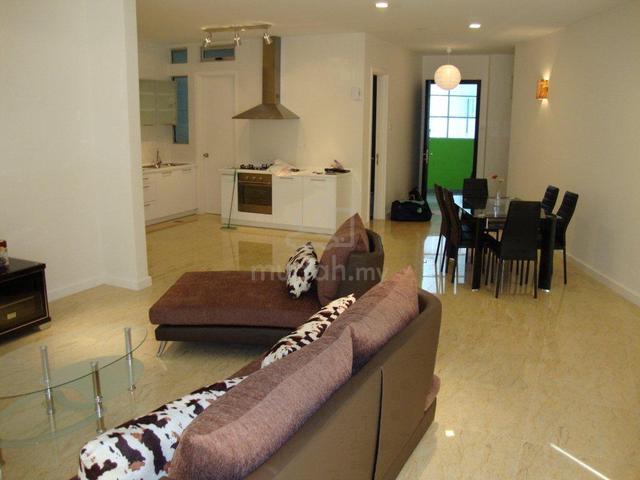 Idaman Residence KLCC 1