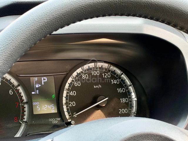 F/LOAN 2020 Perodua ARUZ 1.5 AV MY19 D38L (A) - 3