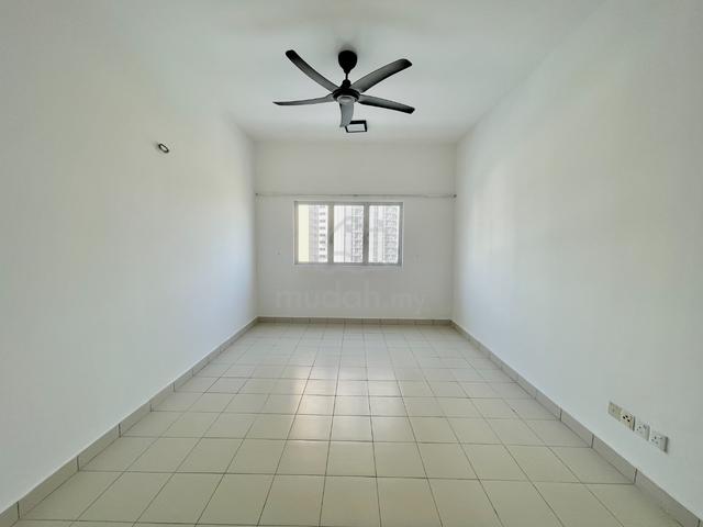 Condominium Akasia Bukit Jalil 1