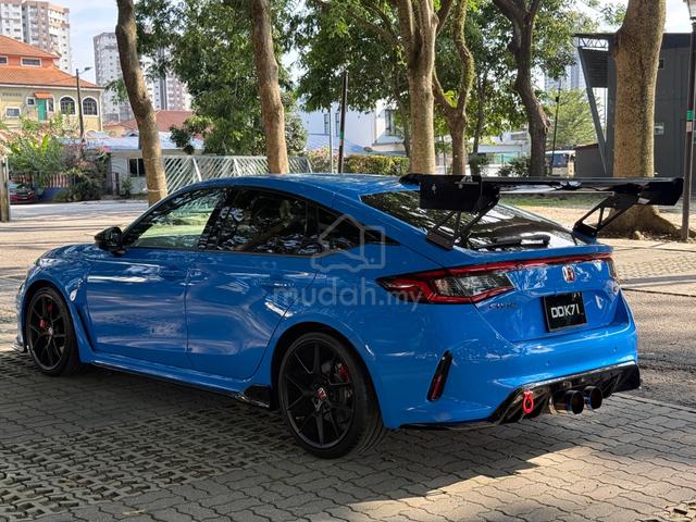 2024 Honda CIVIC 2.0 TYPE R MY23 FL5 (M) - 5