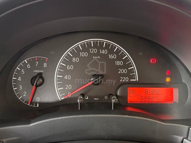 Nissan Almera 1.5 #Tomei Bodykit #Low Mileage 52K - 3