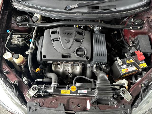 2022 Proton SAGA 1.3 STANDARD AT FACELIFT (A)fulon - 5