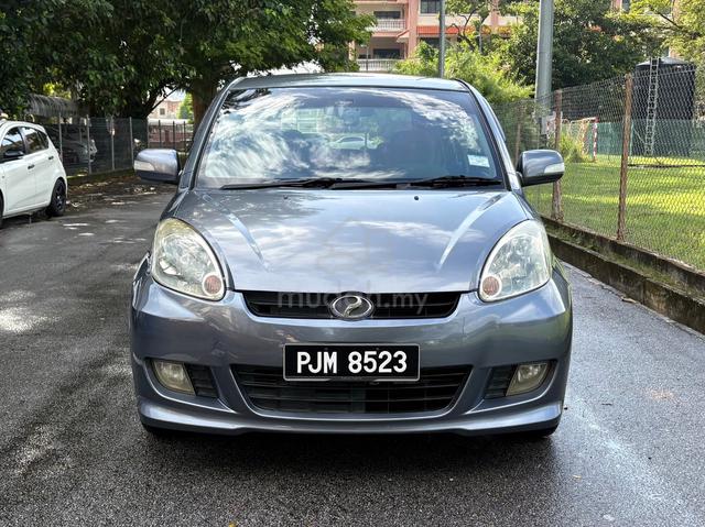 2010 Perodua MYVI 1.3 EZ Penang Owner - 3