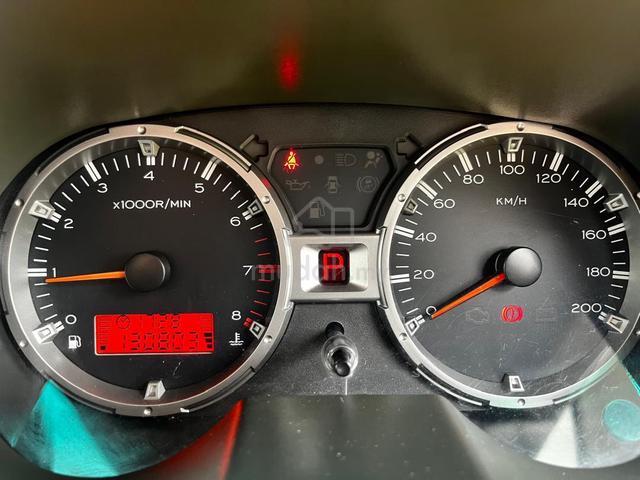 Proton SAGA BLM 1.3 H-LINE (AUTO) - 5
