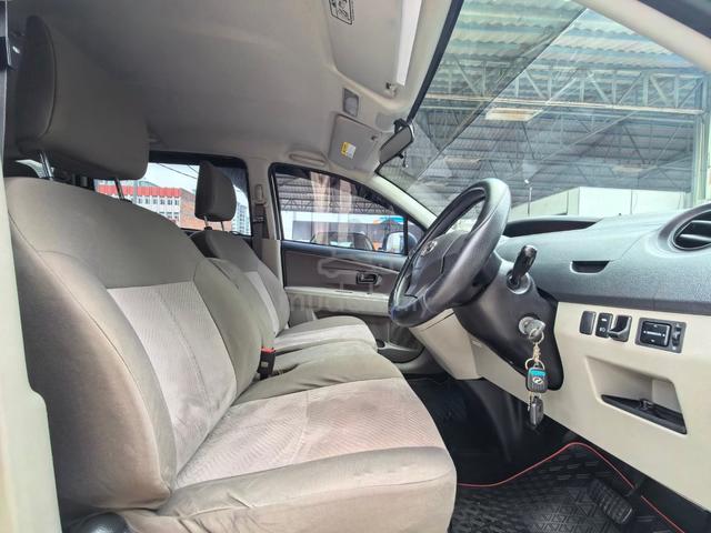2015 Perodua ALZA 1.5 EZ STANDARD FACELIFT (A) - 5