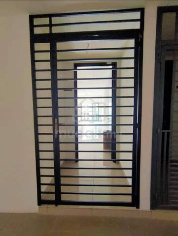 Residensi Zamrud 1