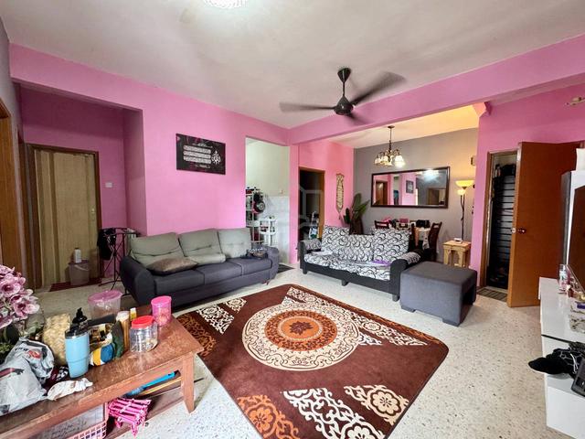 Sri Wira Apartment 1